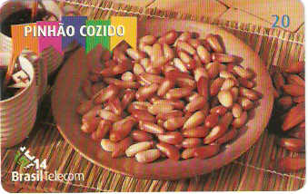 PRC03-051 - Comidas Típicas - 08/11