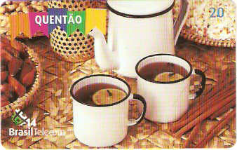 PRC03-052 - Comidas Típicas - 09/11