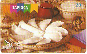 PRC03-053 - Comidas Típicas - 10/11