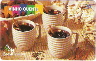 PRC03-054 - Comidas Típicas - 11/11