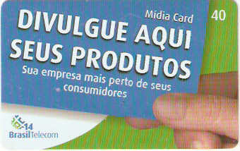 PRC03-086 - Mídia Card
