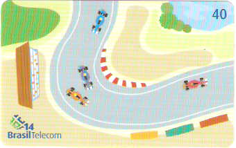 PRC03-071 - Corrida - 3/4