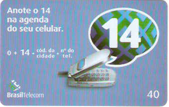 PRC03-087 - DDD no Celular