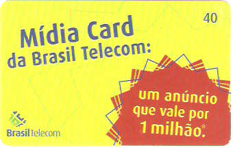 PRC03-100 - Mídia Card