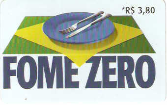 PRC04-014 - Fome Zero