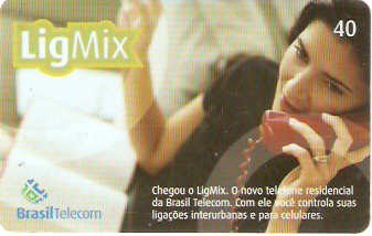 PRC04-019 - LigMix