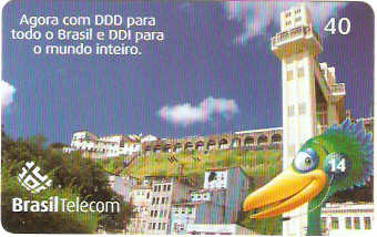 PRC04-031 - Ligue Ligue 40 - 04/11