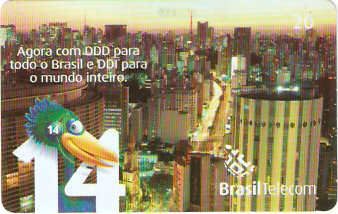 PRC04-048 - Ligue Ligue 20 - 10/11