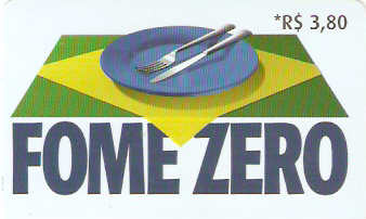 PRC04-059 - Fome Zero