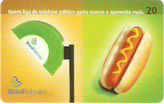 PRC04-085 - Hot Dog