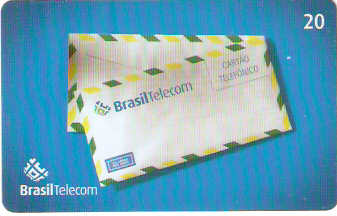 PRC04-089 - Envelopes