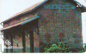 PRC04-099 - 150 anos Ferrovias - 08/11