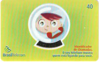 PRC04-105 - Serviços Inteligentes - 3/4