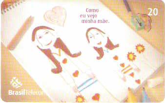 PRC04-108 - Dia das Mães - 2/4