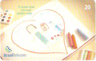 PRC04-110 - Dia das Mães - 4/4