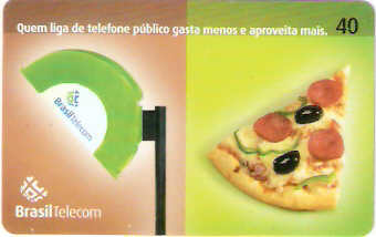 PRC04-122 - Pizza