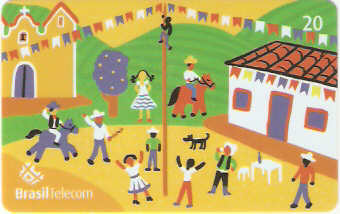 PRC04-134 - Festa Junina - 04/11