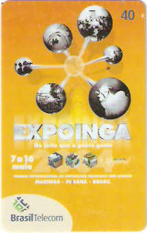 PRC04-164 - Expoingá Leilões
