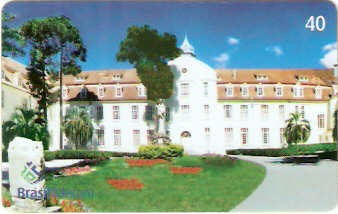 PRC04-168 - Palácio Seráfico
