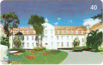 PRC04-169 - Palácio Seráfico