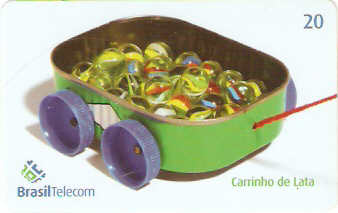 PRC04-172 - Brinquedos - 03/11