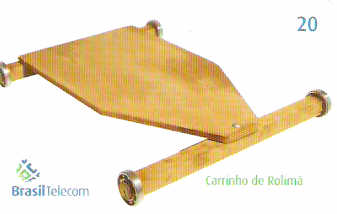 PRC04-181 - Brinquedos - 02/11