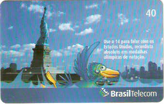 PRC04-208 - Olimpíadas - 11/11