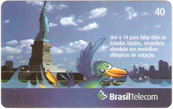 PRC04-199 - Olimpíadas - 11/11