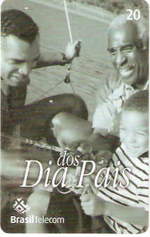PRC04-233 - Dia dos Pais - 2/4