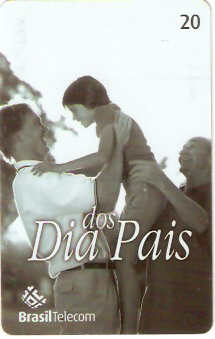 PRC04-234 - Dia dos Pais - 3/4