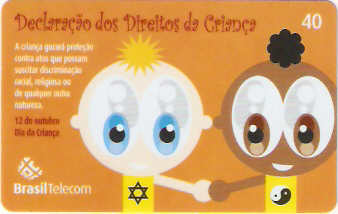 PRC04-264 - Dia das Crianças - 05/11