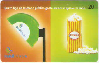 PRC04-281 - Pipoca - 20