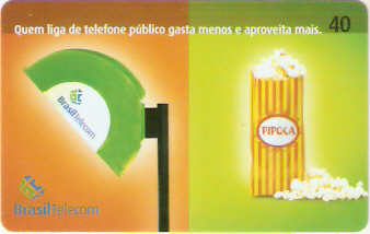 PRC04-282 - Pipoca - 40