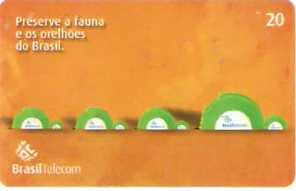 PRC04-299 - Tartarugas - 20