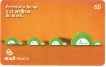 PRC04-301 - Tartarugas - 60