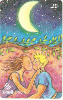 PRC04-305 - Fases da Lua - 2/4