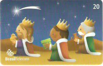 PRC04-339 - Natal 20 - 7/8