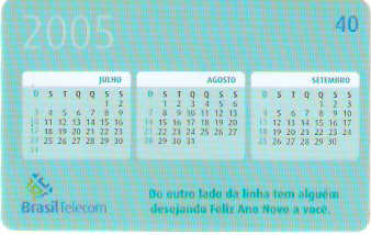 PRC04-354 - Ano Novo - 6/8