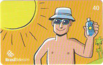 PRC05-030 - Dicas de Verão 40 - 10/11