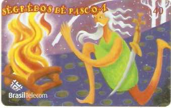 PRC05-058 - Páscoa 2005 - 4/8