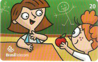 PRC05-076 - Volta às Aulas - 4/4