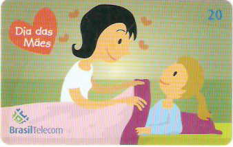 PRC05-088 - Dia das Mães - 2/6