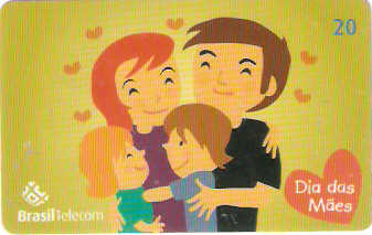 PRC05-089 - Dia das Mães - 3/6