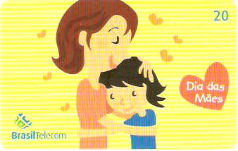 PRC05-090 - Dia das Mães - 4/6