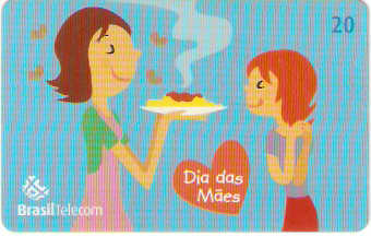 PRC05-091 - Dia das Mães - 5/6