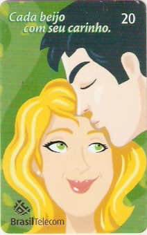 PRC05-107 - Dia dos Namorados - 3/4