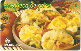PRC05-119 - Comidas Salgadas - 3/4