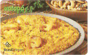 PRC05-120 - Comidas Salgadas - 4/4