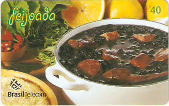 PRC05-122 - Comidas Salgadas - 2/4