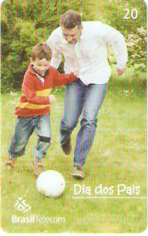 PRC05-130 - Dia dos Pais - 2/4